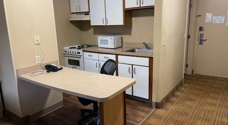 Sonesta Simply Suites Memphis — photo 3