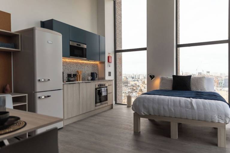 Ferienwohnung Glasgow