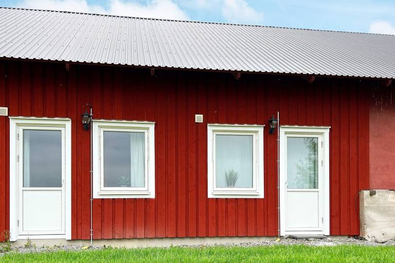 Ferienhaus in Ekerö f&uuml;r max. 5 Personen