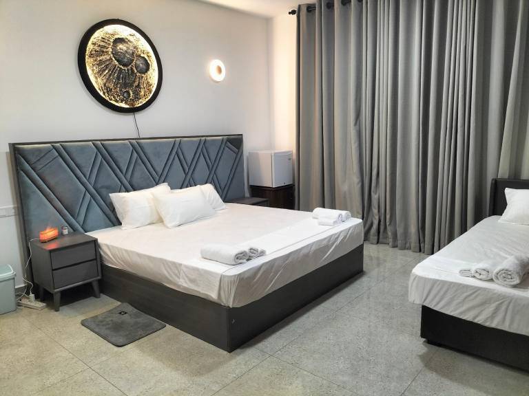 NN Stayz in Negombo