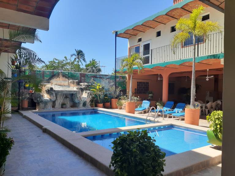 Departamento Los Ayala