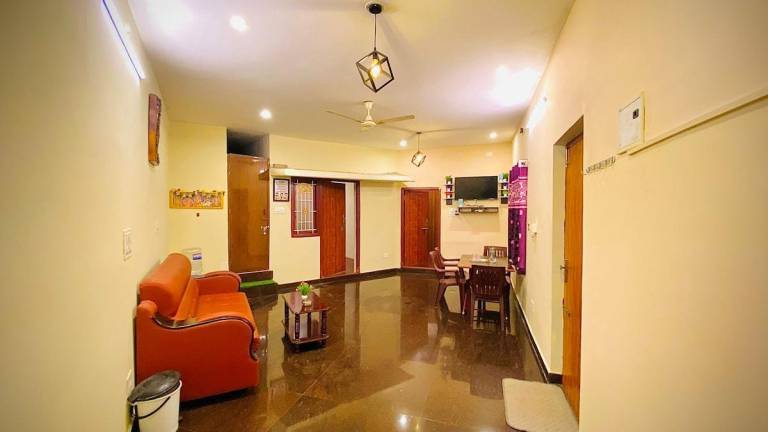 House Yercaud
