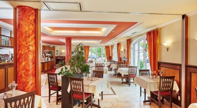 AKZENT Hotel Bayerwald-Residenz — photo 4