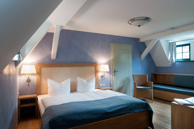 Privatzimmer Weinböhla