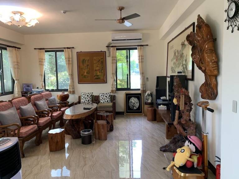 Bo Jue Farm Stay — photo 3