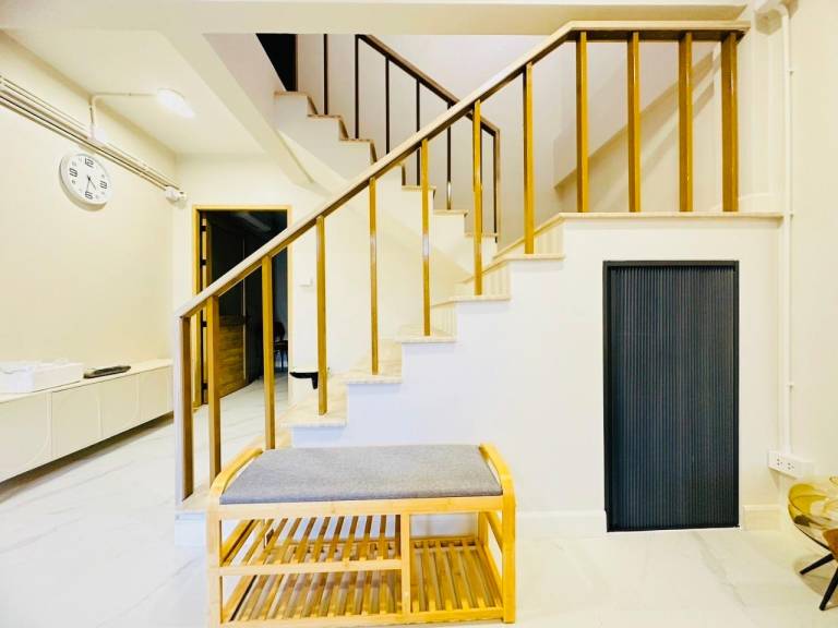 150 m² Ferienhaus