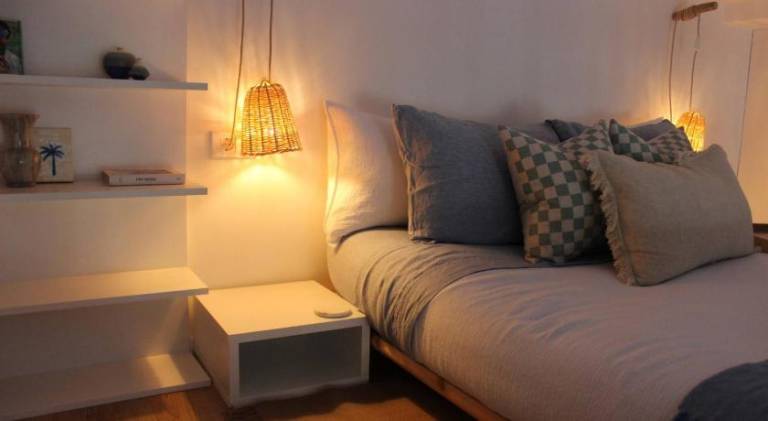 Rental apartment with 1 room for 4 persons — photo 2