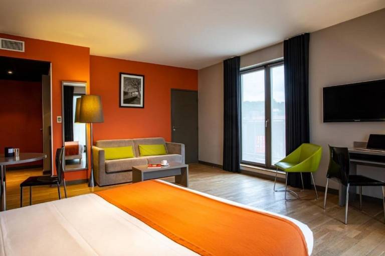 Appart'hôtel  Lyon