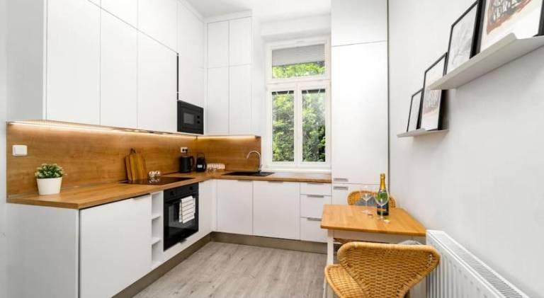 Apartment | Close to Saint Wenceslas Cathedral — photo 2