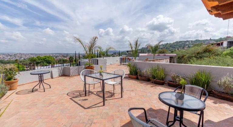 Casa Goyri San Miguel de Allende — photo 3