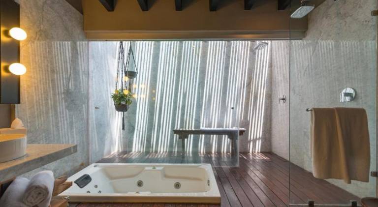 Dos Casas Hotel & Spa — photo 3