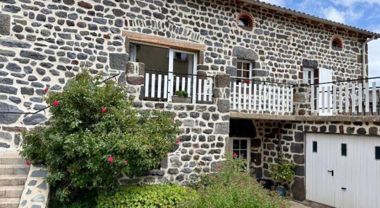 La Maison d'Amelina in Mende