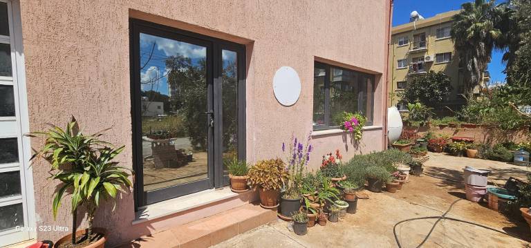 75 m² Ferienwohnung