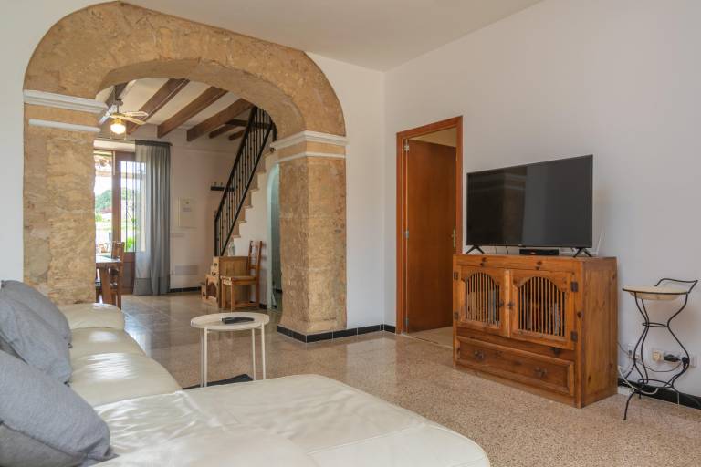 Villa Algaida