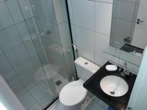Apartamento Universitário