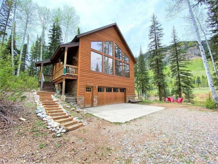 Lodge Durango