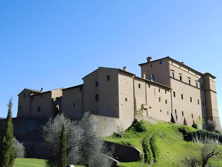 Agriturismo Seggiano