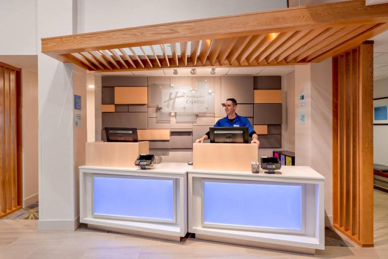 Holiday Inn Express Ellensburg By IHG — photo 4