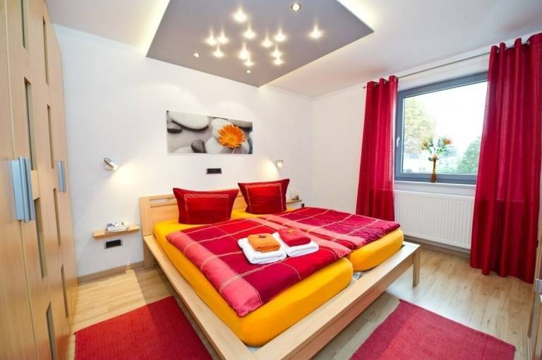 Ferienwohnung  Bensheim