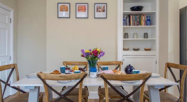 House | Near Shambles | Pet-friendly — photo 5