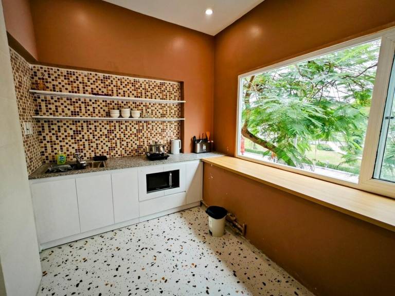 Vacation home with 2 rooms for 10 persons — photo 3