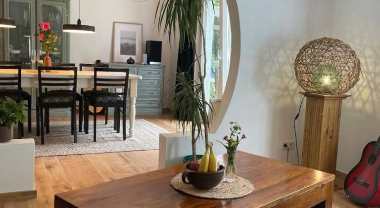 Vacation home with 1 room for 5 persons — photo 4