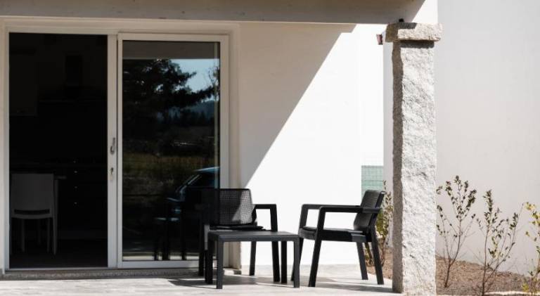 Vacation home with 2 rooms for 5 persons — photo 4