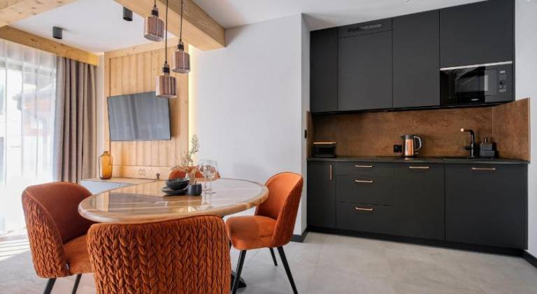 Beautiful apartment with sauna & hot tub | Pets are welcome — photo 2