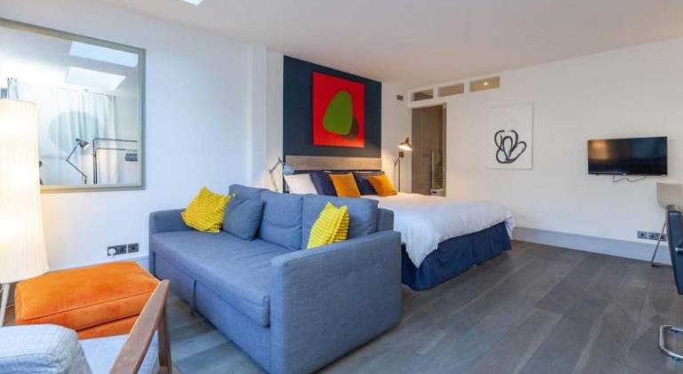 Beautiful rental apartment | Pets are welcome in Oxford