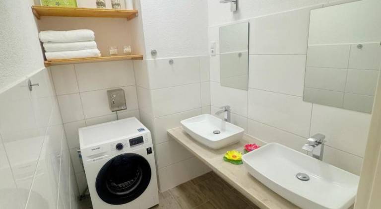 Ferienwohnung Bad Boll