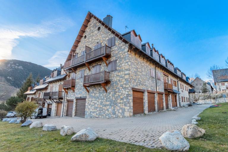 Apartamento  Valle de Bohí