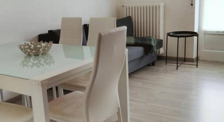 Holiday apartment with 2 rooms for 6 persons in Baveno