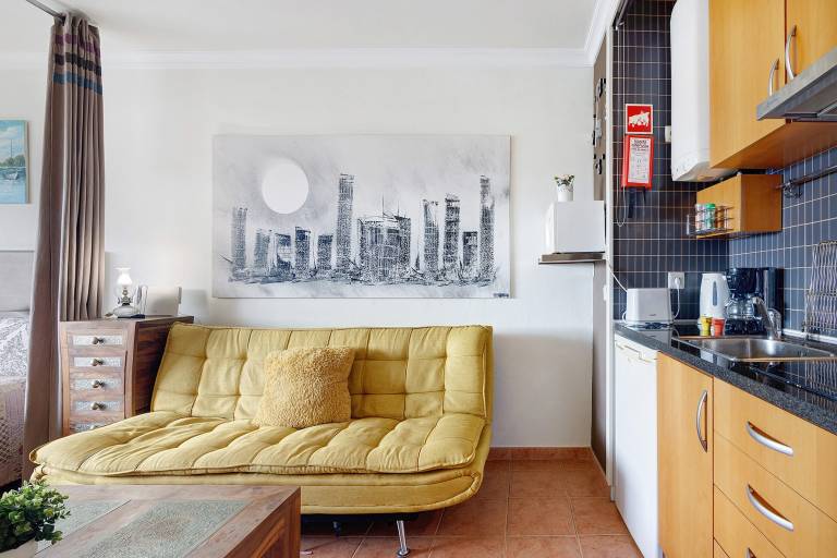 Nice studio with pool | Close to the beach | Dogs allowed — photo 3