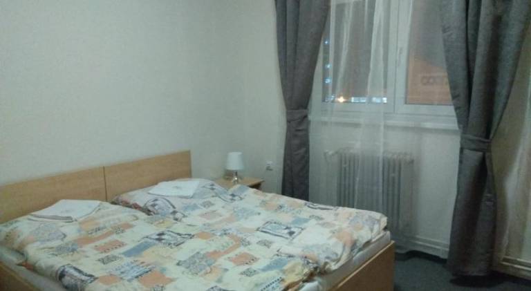 Hotel Lidovy dum — photo 5