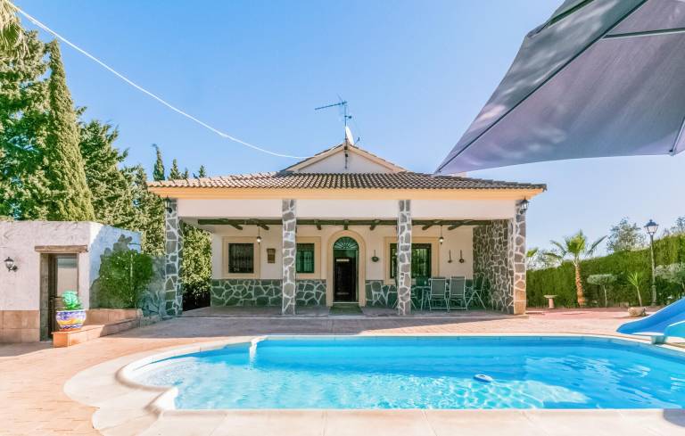 Casa Casariche