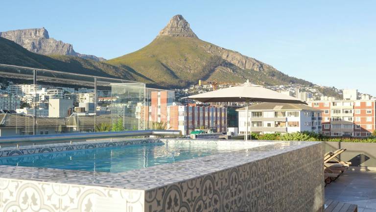 Apartament Sea Point