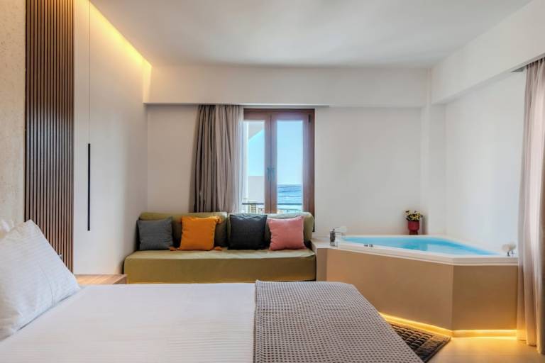 Aparthotel  Hora Sfakion