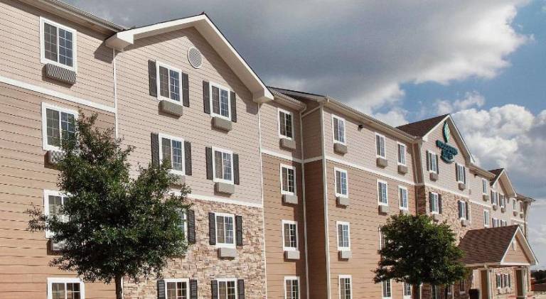 WoodSpring Suites College Station — photo 5