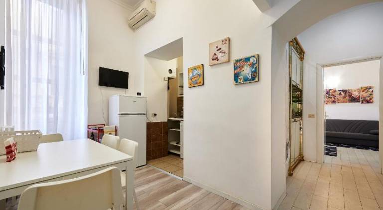 Holiday apartment with 3 rooms for 10 persons — photo 3