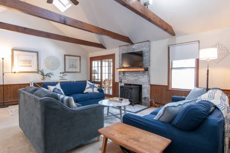 House Brewster