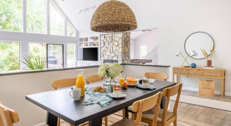 Vacation home | Pets are welcome — photo 3