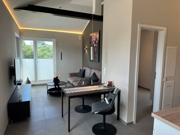 Ferienhaus Stapelfeld