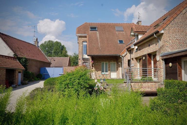 Bed & Breakfast Arleux