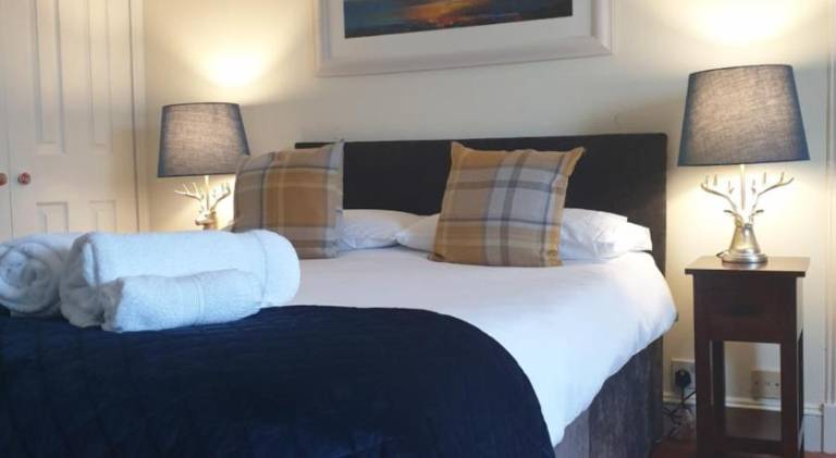 Bed and breakfast Portree