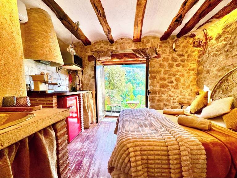 Apartamento Montanejos