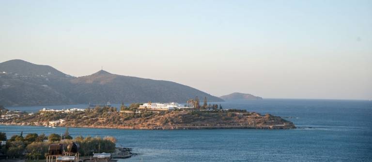 Διαμέρισμα Ammoudara