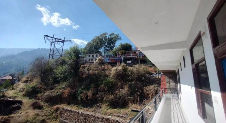 Hatu View Homestay — photo 5