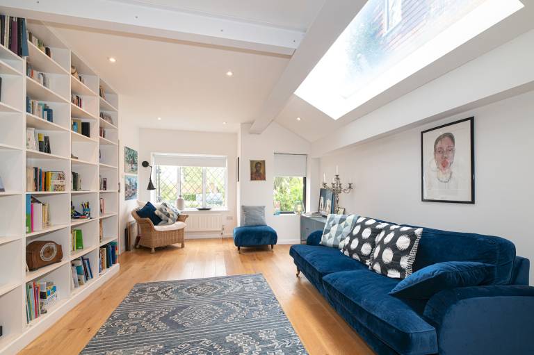 186 m&sup2; Ferienhaus