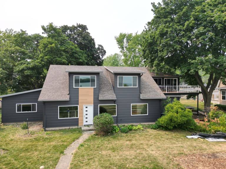 House Oshkosh