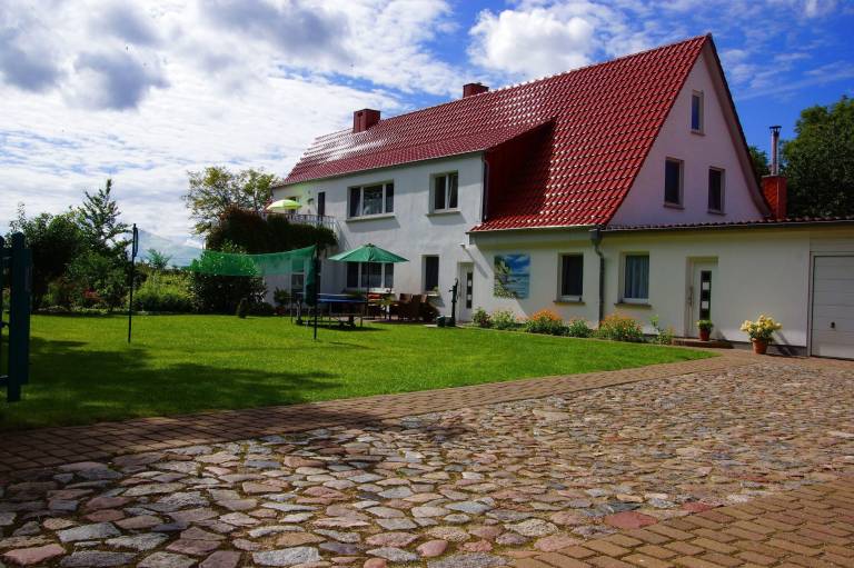 Apartment  Ramitz
